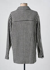 Veste casual noir HUGO BOSS pour femme seconde vue