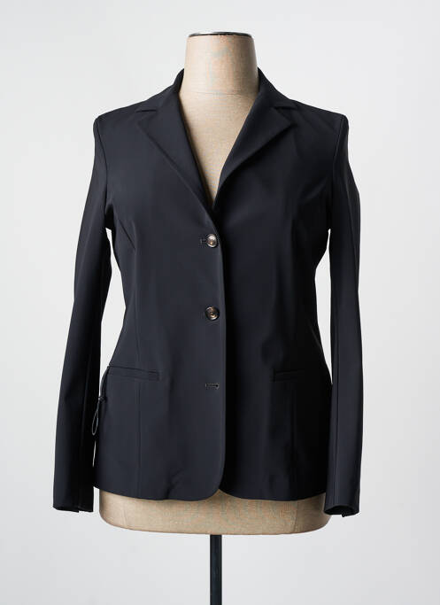 Blazer poignets boutonnés noir RRD (ROBERTO RICCI DESIGNS) femme