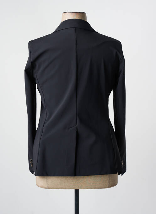 Blazer poignets boutonnés noir RRD (ROBERTO RICCI DESIGNS) femme