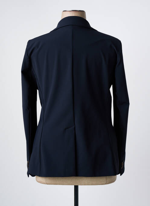 Blazer bleu RRD (ROBERTO RICCI DESIGNS) femme