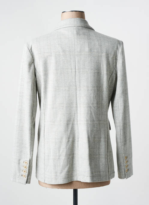 Blazer gris MASON'S femme