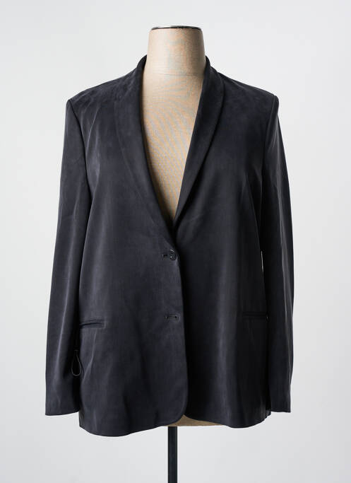 Blazer noir RRD (ROBERTO RICCI DESIGNS) pour femme