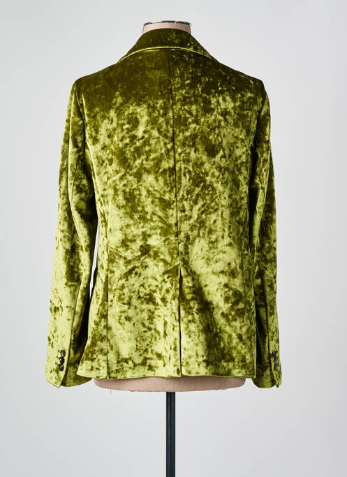 Blazer vert RRD (ROBERTO RICCI DESIGNS) femme