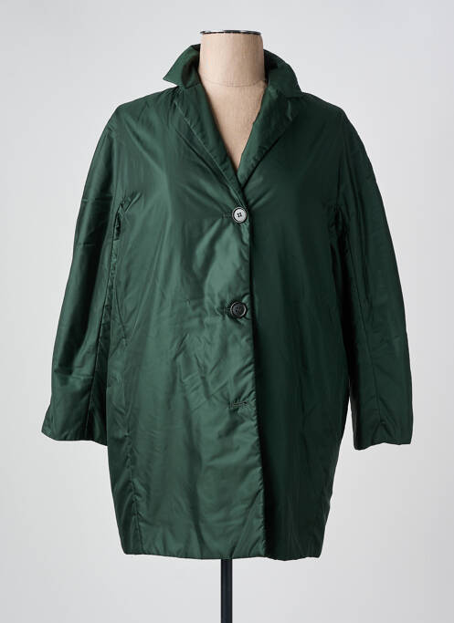 Doudoune vert ASPESI pour femme