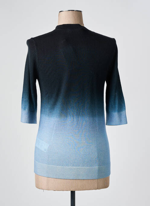 Pull bleu HUGO BOSS femme