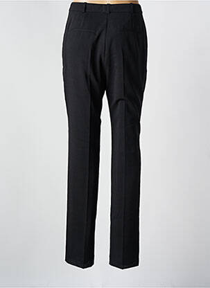 Pantalon chino taille normale taille normale noir HUGO BOSS femme