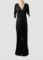 Combi-pantalon noir HUGO BOSS pour femme seconde vue