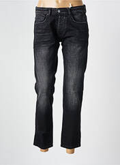Jeans coupe slim noir ACE DENIM pour femme seconde vue