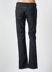 Jeans coupe slim noir KARL LAGERFELD pour femme seconde vue