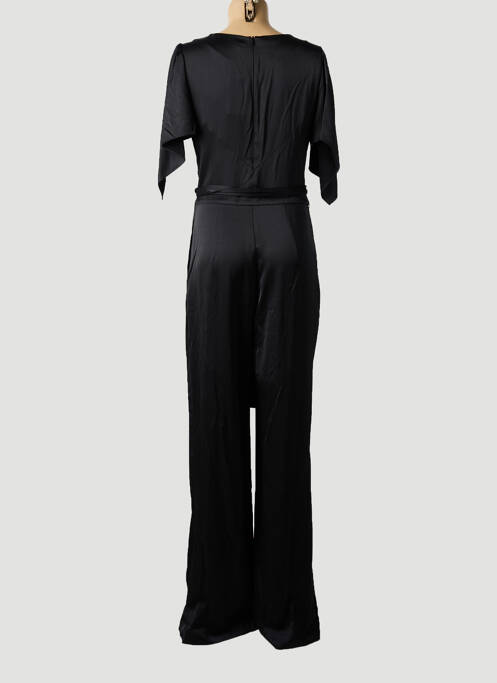 Combi-pantalon noir HUGO BOSS pour femme