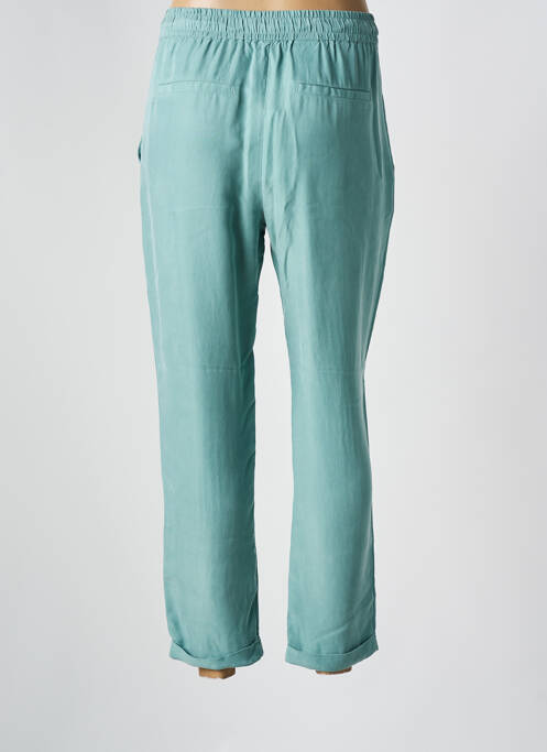 Pantalon 7/8 vert HUGO BOSS pour femme