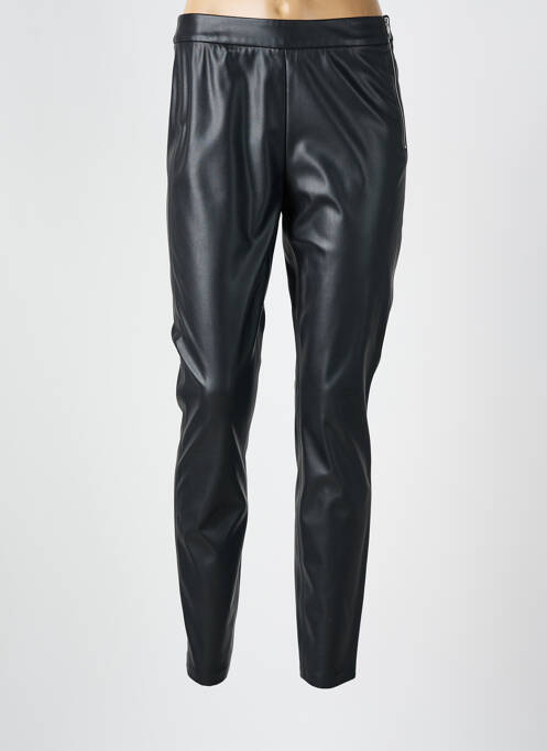 Pantalon slim noir HUGO BOSS pour femme