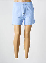 Short taille normale taille normale bleu HUGO BOSS femme
