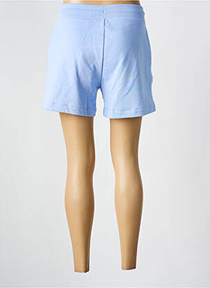 Short taille normale taille normale bleu HUGO BOSS femme
