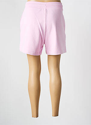 Short taille normale taille normale rose HUGO BOSS femme