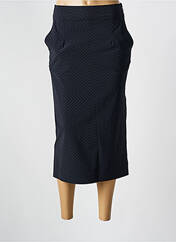 Jupe longue bleu RRD (ROBERTO RICCI DESIGNS) pour femme seconde vue