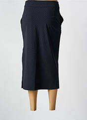 Jupe longue bleu RRD (ROBERTO RICCI DESIGNS) pour femme seconde vue