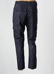 Pantalon cargo bleu RRD (ROBERTO RICCI DESIGNS) pour femme seconde vue