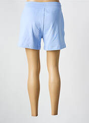 Short bleu HUGO BOSS pour femme seconde vue