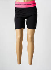Short noir HUGO BOSS pour femme seconde vue