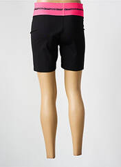 Short noir HUGO BOSS pour femme seconde vue