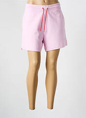 Short rose HUGO BOSS pour femme seconde vue