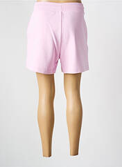 Short rose HUGO BOSS pour femme seconde vue