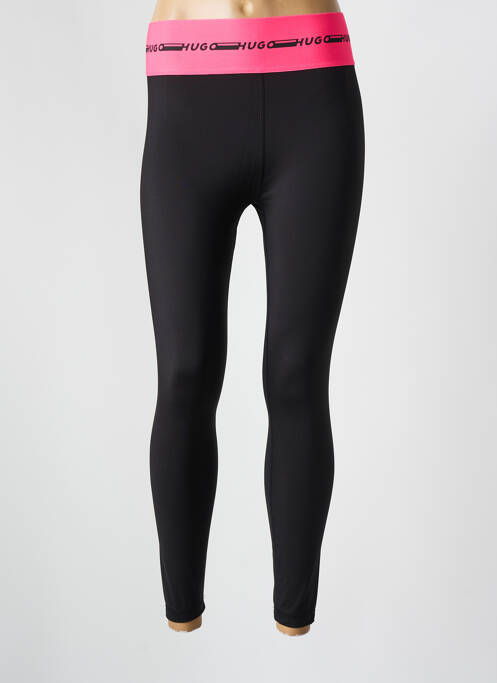 Legging noir HUGO BOSS pour femme