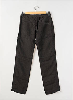 Jogging poches taille normale noir KARL LAGERFELD femme