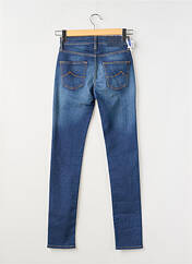 Jeans coupe slim bleu JACOB COHEN pour femme seconde vue