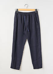 Jogging bleu HUGO BOSS pour femme seconde vue