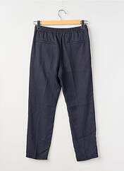 Jogging bleu HUGO BOSS pour femme seconde vue