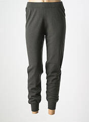 Jogging gris FABIANA FILIPPI pour femme seconde vue