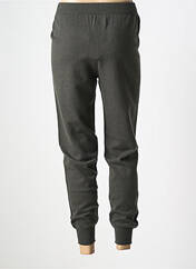 Jogging gris FABIANA FILIPPI pour femme seconde vue