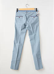 Pantalon chino bleu MASON'S pour femme seconde vue