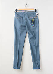 Pantalon chino bleu MASON'S pour femme seconde vue