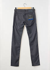 Pantalon slim noir HUGO BOSS pour femme seconde vue