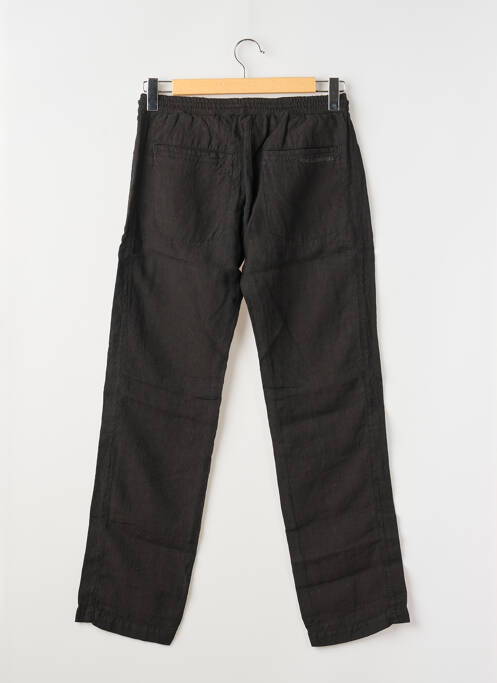 Jogging poches taille normale noir KARL LAGERFELD femme
