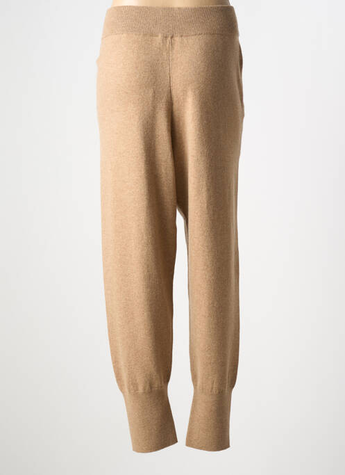 Jogging marron HUGO BOSS femme