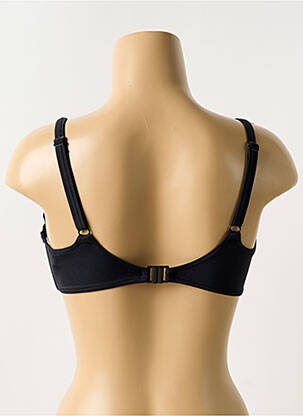 Haut de maillot de bain haut soutien-gorge emboitant haut soutien-gorge emboitant noir FREYA femme