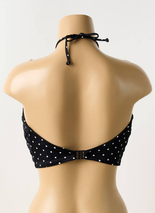 Soutien-gorge noir FREYA femme