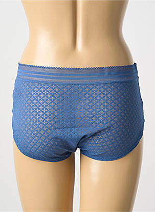 Shorty stretch bleu FREYA femme