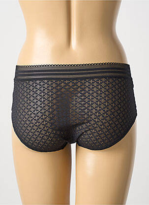 Shorty stretch noir FREYA femme