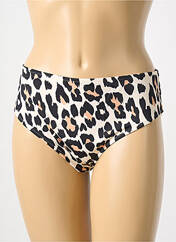 Bas de maillot de bain beige FREYA pour femme seconde vue