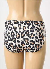 Bas de maillot de bain beige FREYA pour femme seconde vue