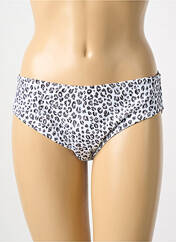 Bas de maillot de bain blanc FREYA pour femme seconde vue