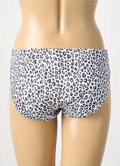 Bas de maillot de bain blanc FREYA pour femme seconde vue