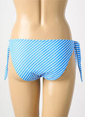 Bas de maillot de bain bleu FREYA pour femme seconde vue