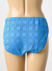 Bas de maillot de bain bleu FREYA pour femme seconde vue