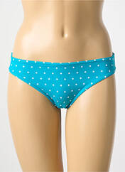Bas de maillot de bain bleu FREYA pour femme seconde vue